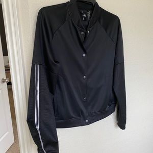 ADIDAS track jacket